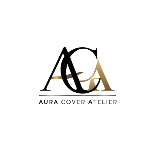 Aura Cover Atelier Logo