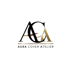 Aura Cover Atelier Logo